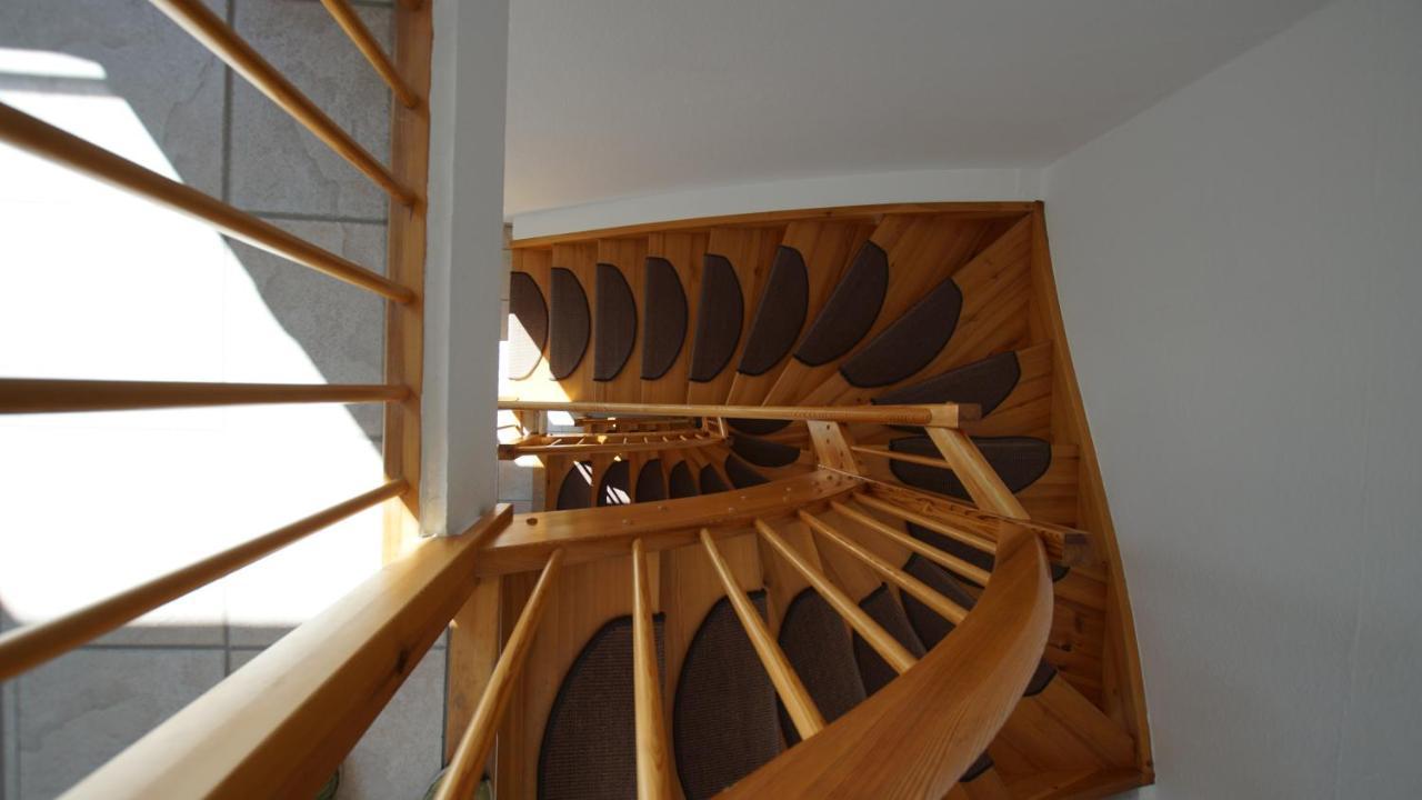 Villa Rosalie Sassnitz Extérieur photo