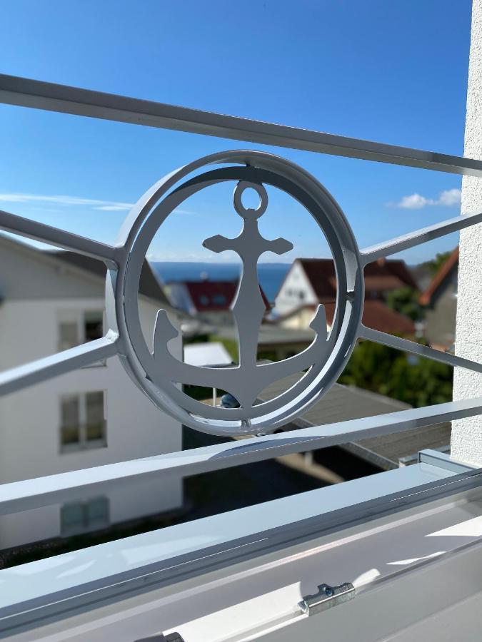 Villa Rosalie Sassnitz Extérieur photo